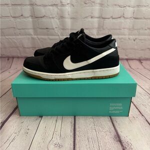 Nike SB Zoom Dunk Low Pro
